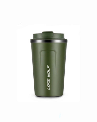 380ml Stainless Steel Rambler Cup