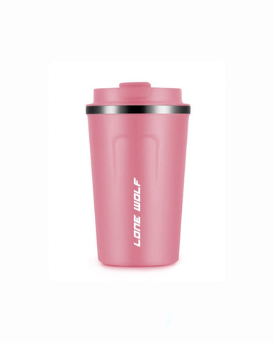 380ml Stainless Steel Rambler Cup