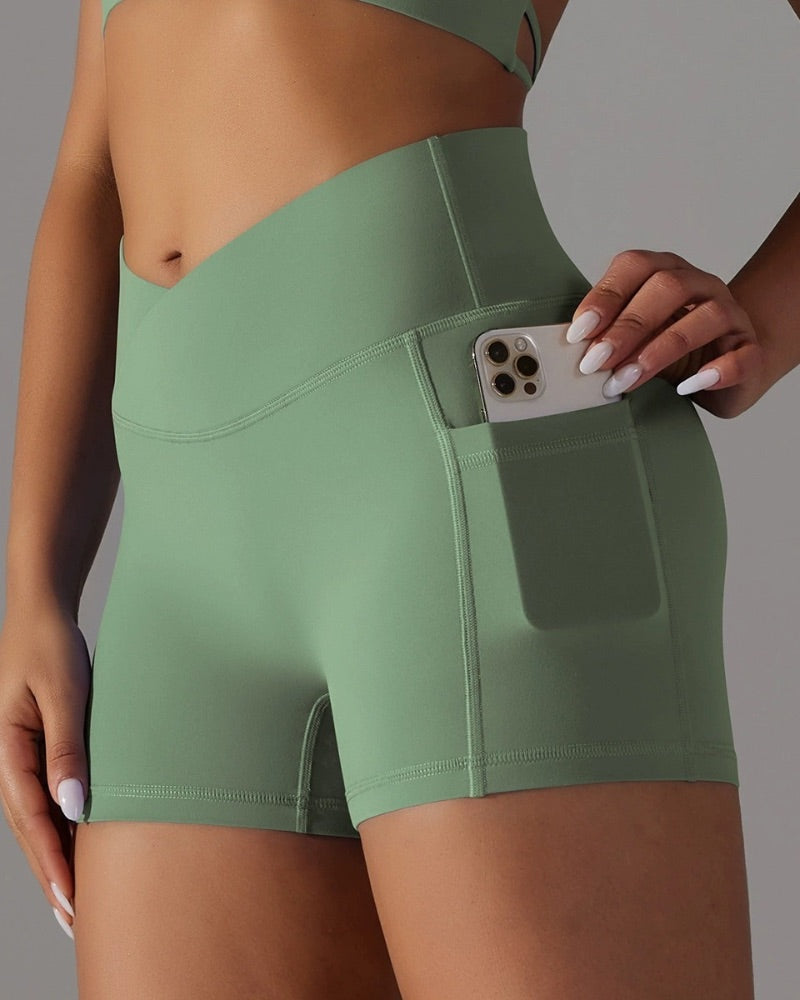 Lift Performance Shorts