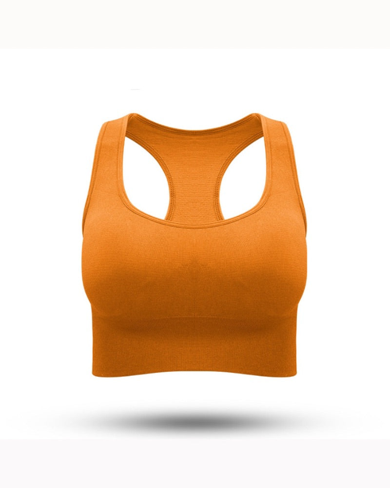 Statement Sports Bra (New) - 724438.myshopify.com