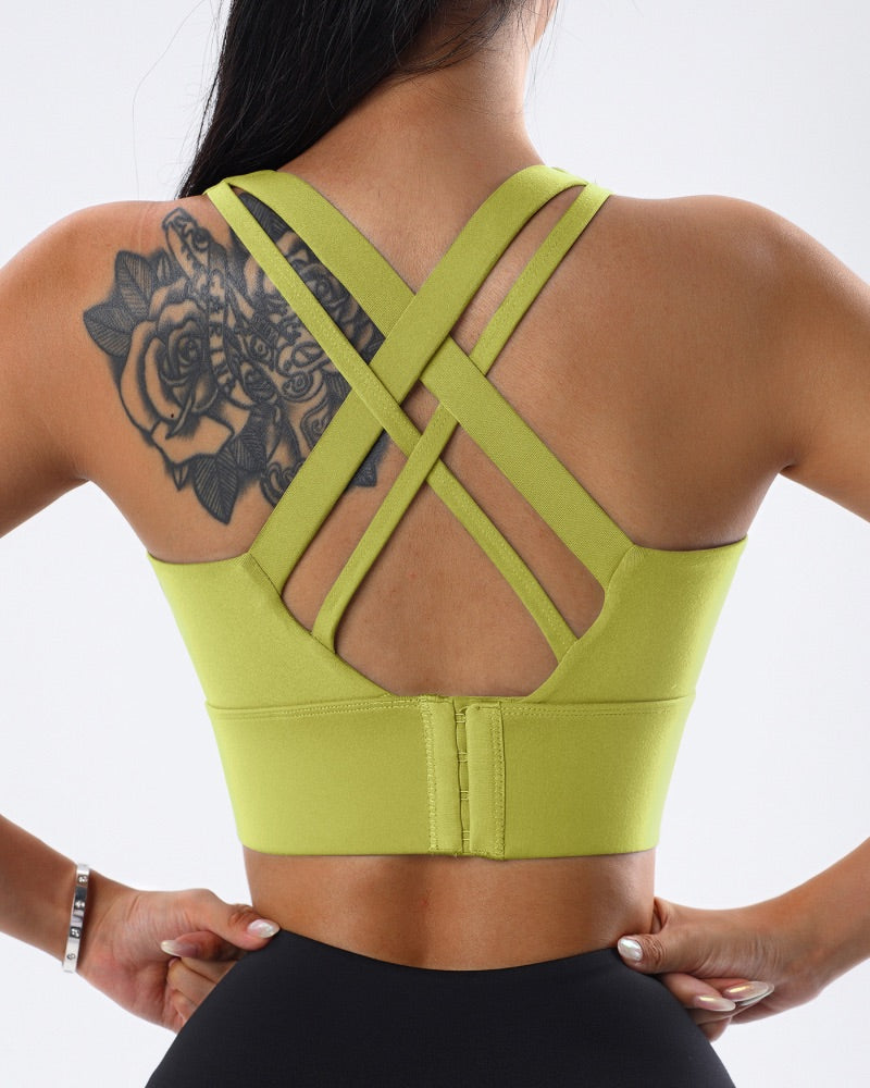 Performance Sports Bra - 724438.myshopify.com