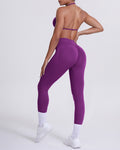 Elevate | High Waisted Leggings