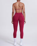 Elevate | High Waisted Leggings