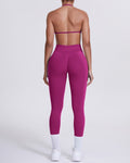 Elevate | High Waisted Leggings