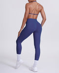 Elevate | High Waisted Leggings