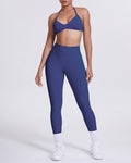 Elevate | High Waisted Leggings