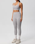 Level Up | Sports Bra