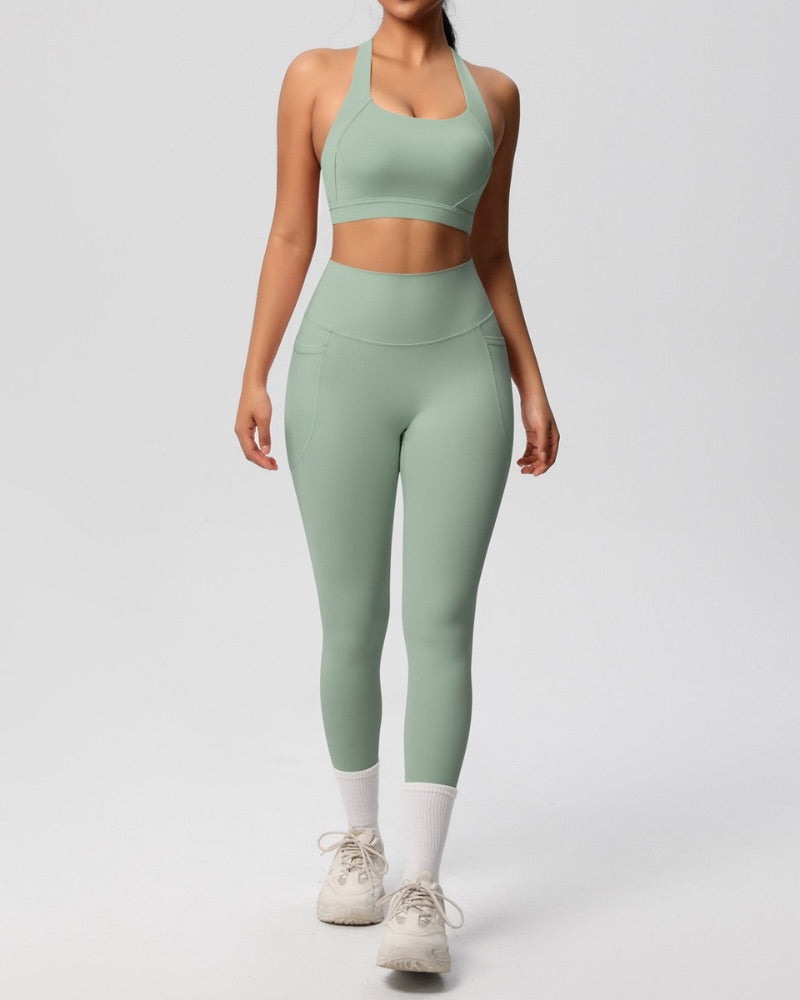 Level Up | Leggings