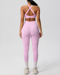 Level Up | Sports Bra