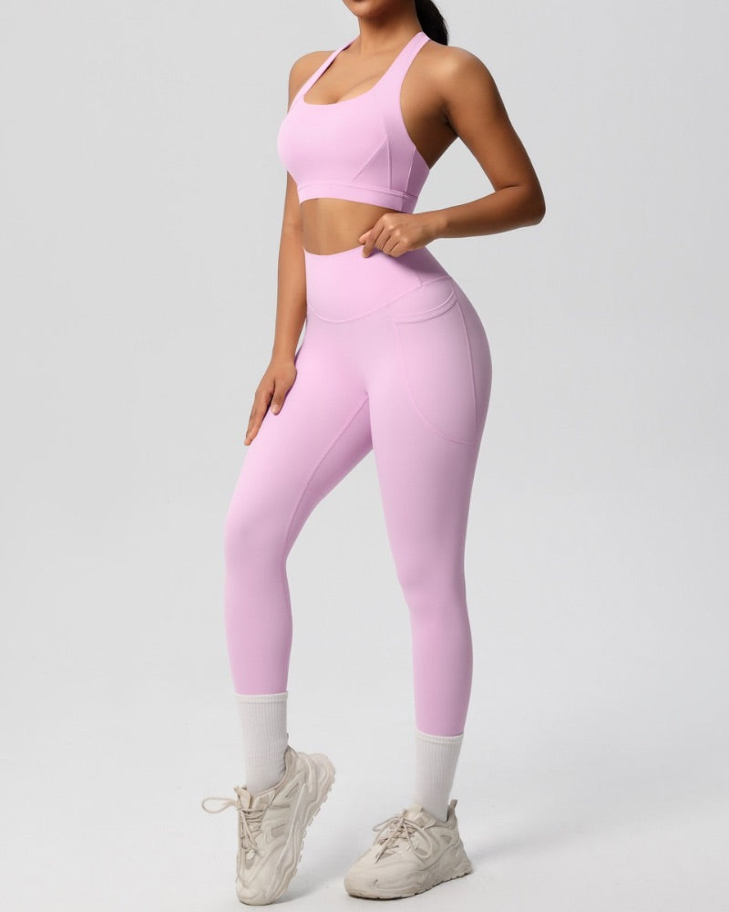 Level Up | Leggings