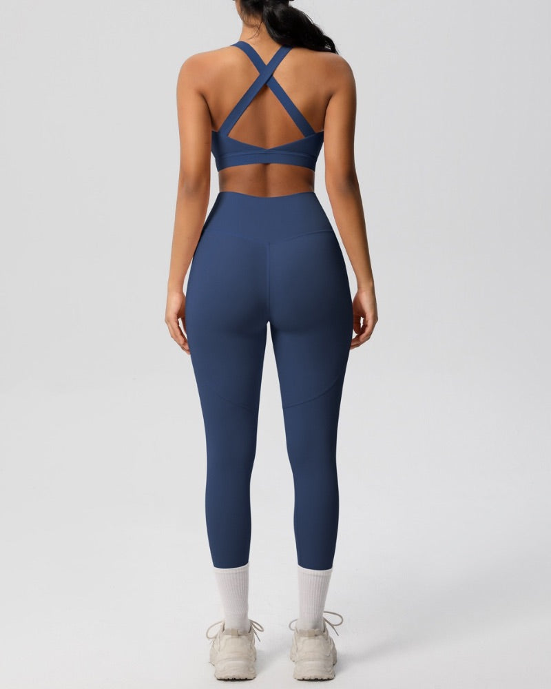 Level Up | Leggings