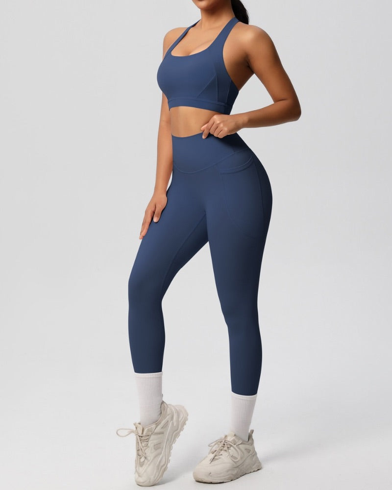 Level Up | Leggings