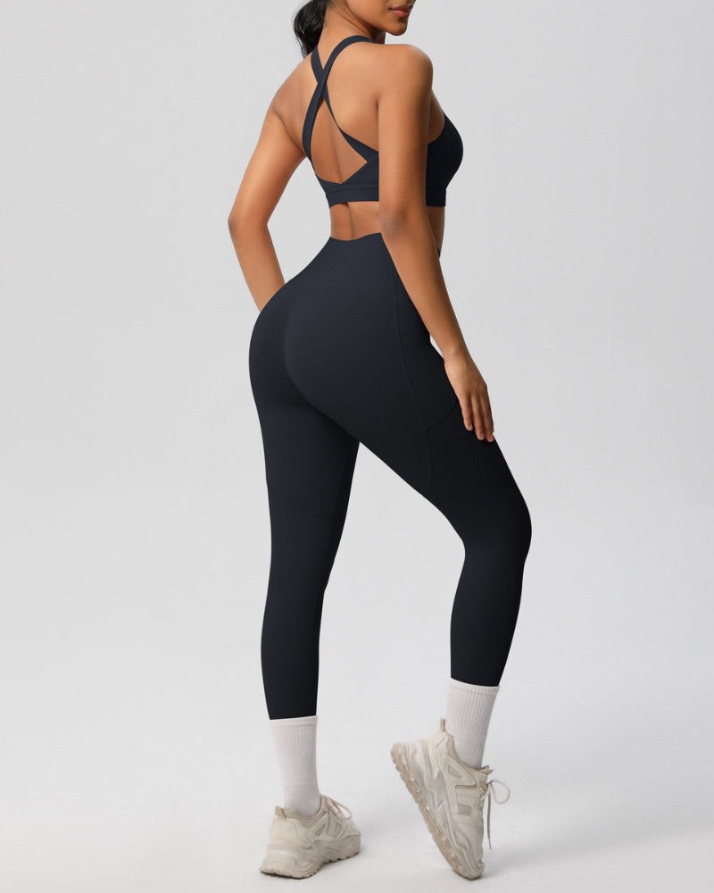 Level Up | Leggings