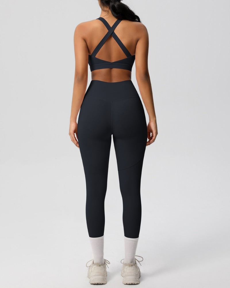 Level Up | Leggings