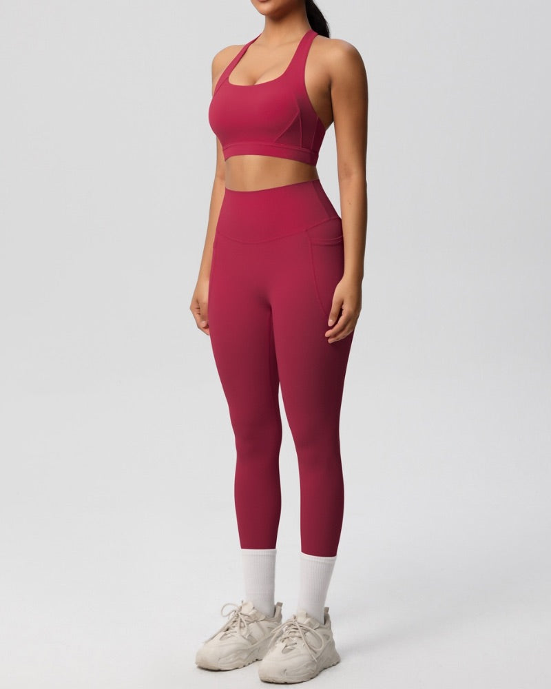Level Up | Leggings