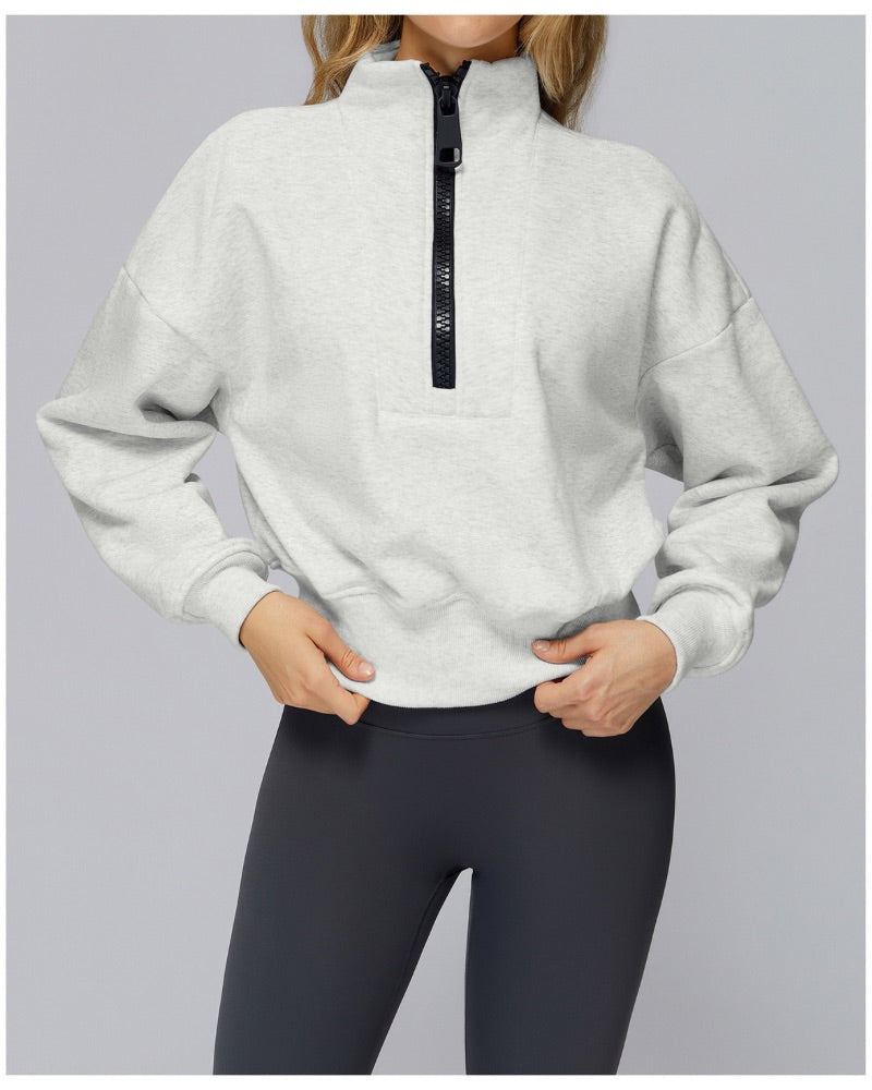 Roxy | Half-Zip Pullover