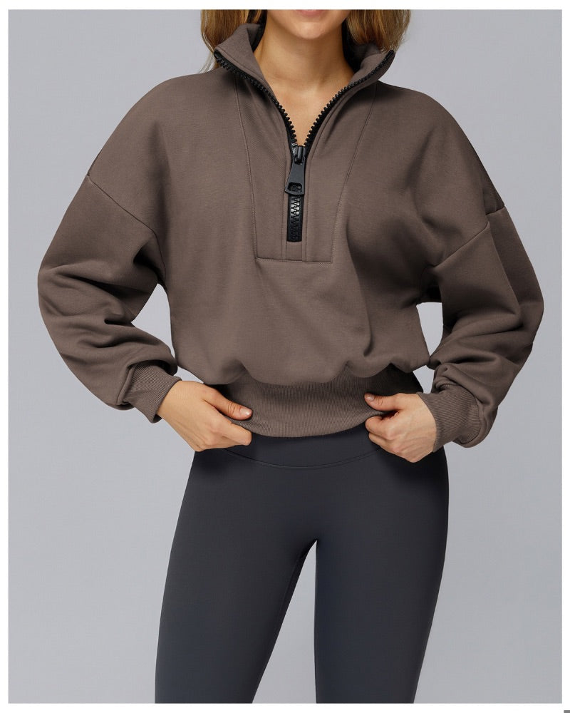 Roxy | Half-Zip Pullover
