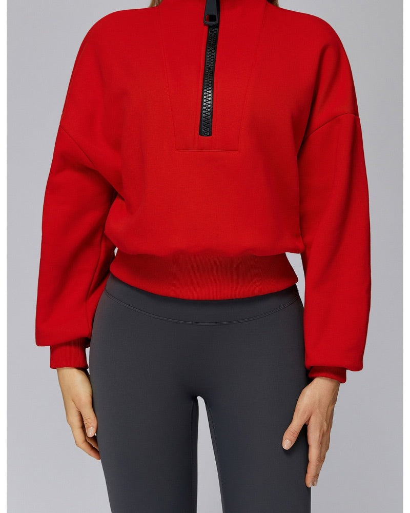 Roxy | Half-Zip Pullover