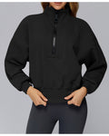 Roxy | Half-Zip Pullover