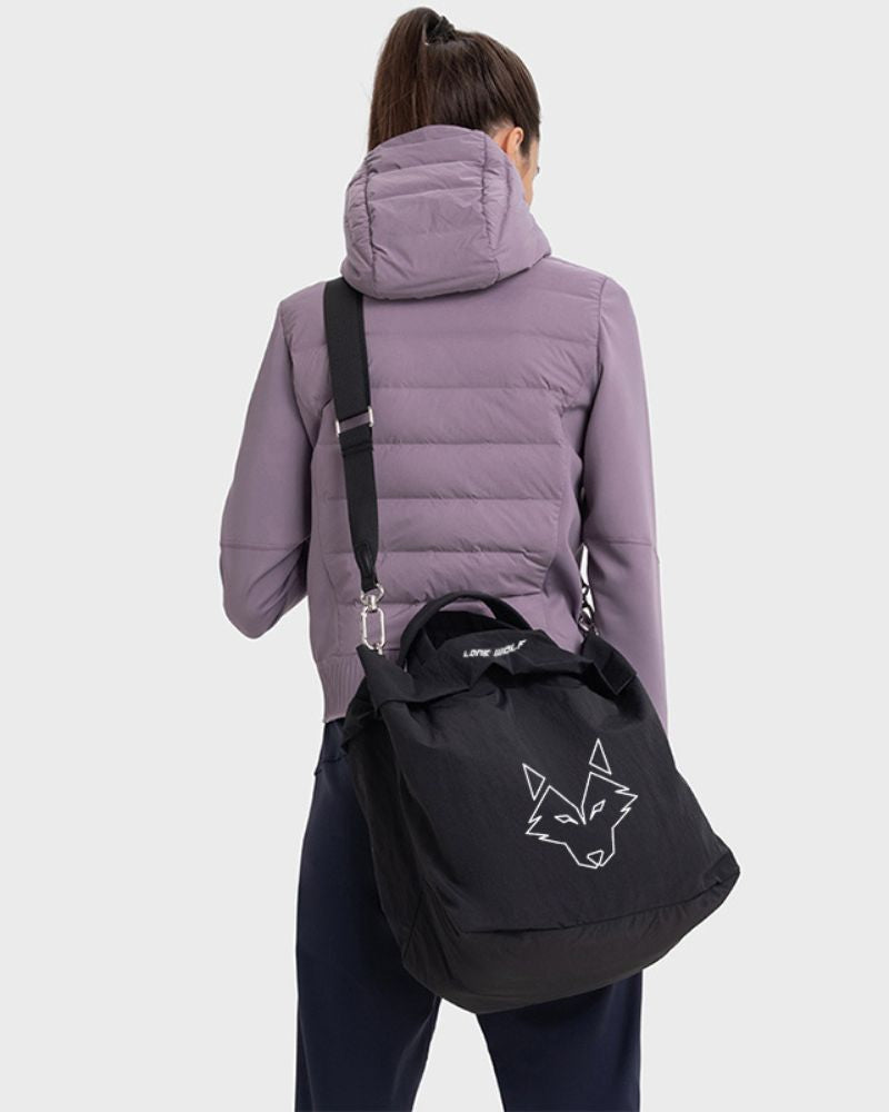 Travel Satchel (New) - 724438.myshopify.com