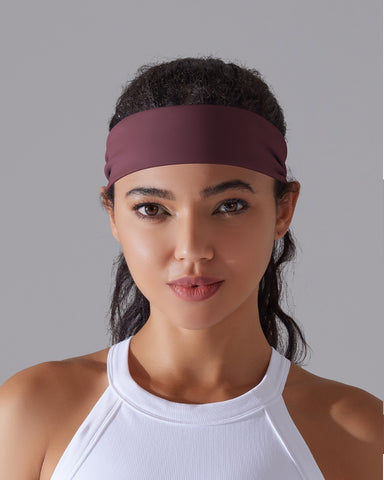 Sweat Proof Headband