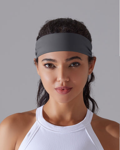 Sweat Proof Headband