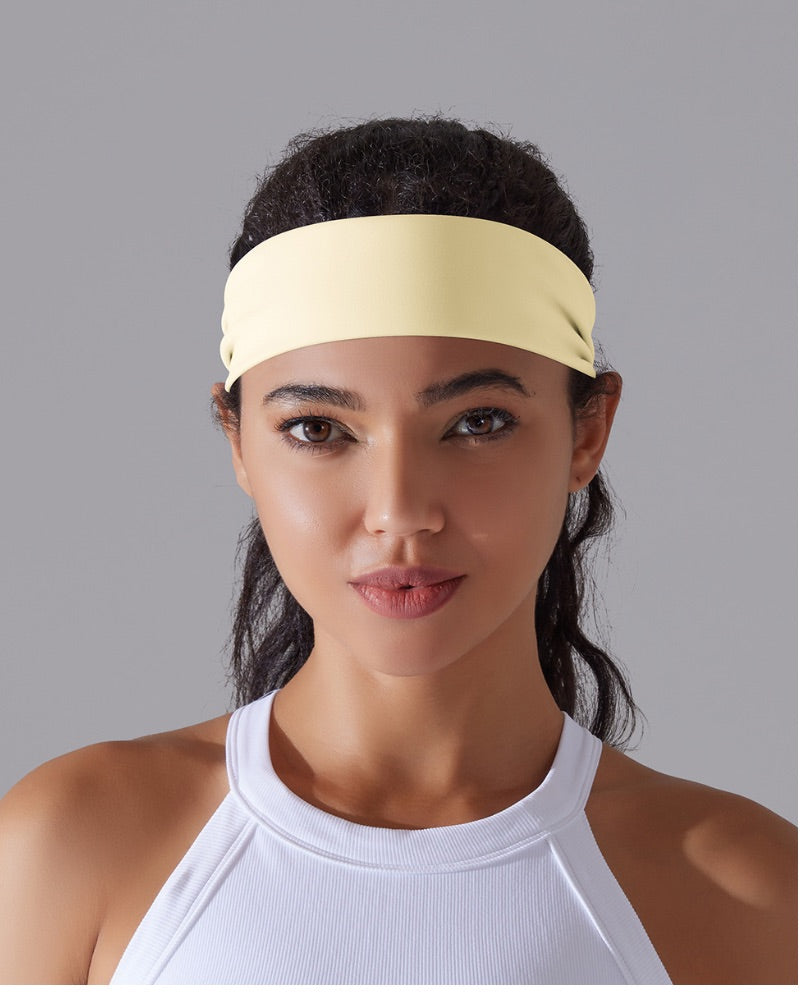 Sweat Proof Headband - 724438.myshopify.com