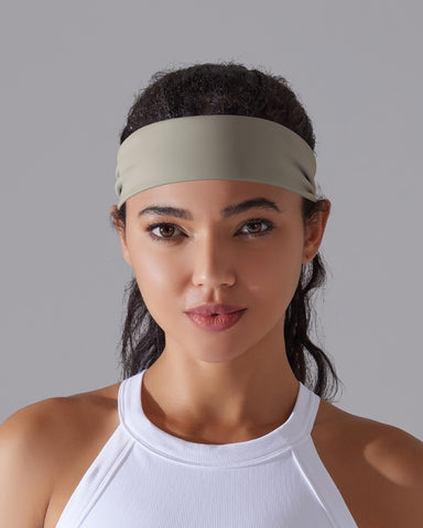 Sweat Proof Headband