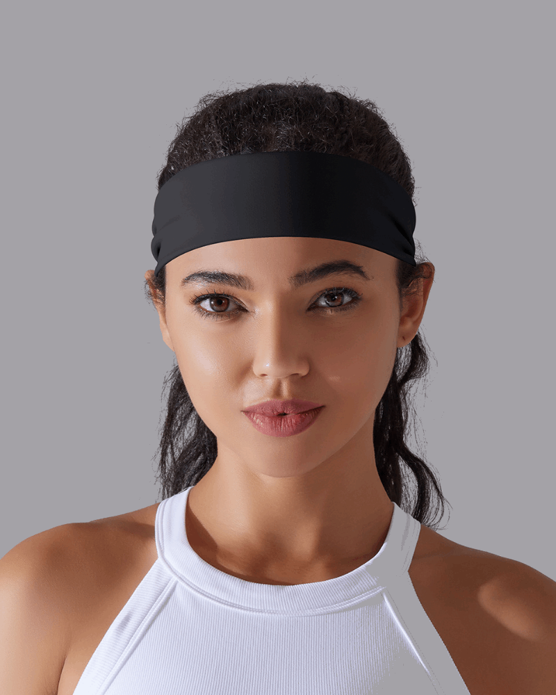 Sweat Proof Headband - 724438.myshopify.com