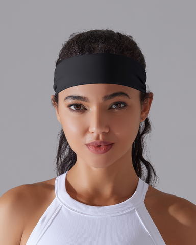 Sweat Proof Headband