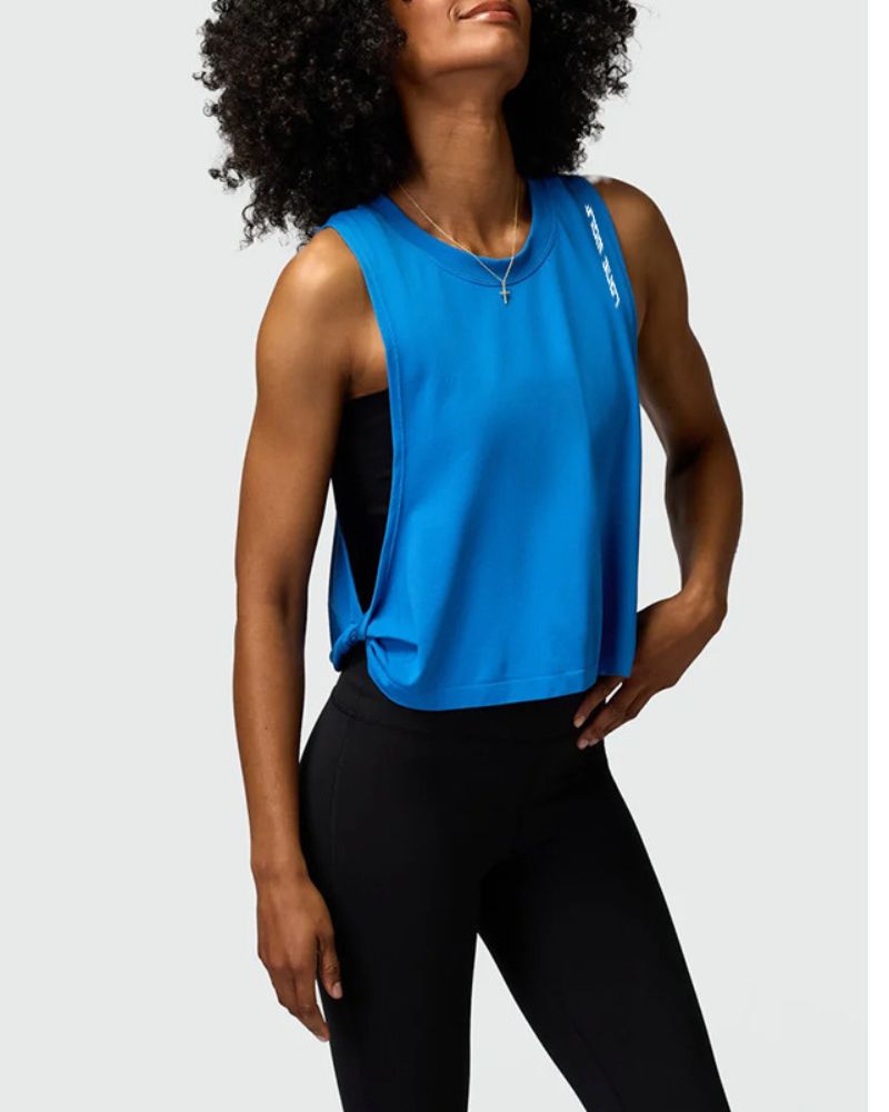 Breeze Drop Tank Top - 724438.myshopify.com