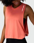 Breeze Drop Tank Top - 724438.myshopify.com