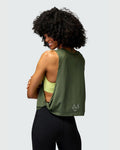 Breeze Drop Tank Top - 724438.myshopify.com