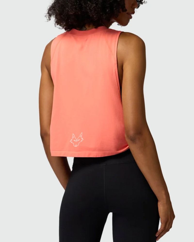 Breeze Drop Tank Top