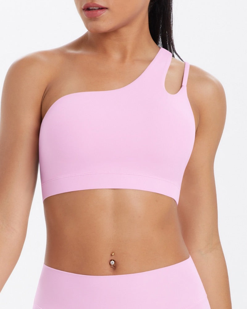 Level Up | Mia Sports Bra
