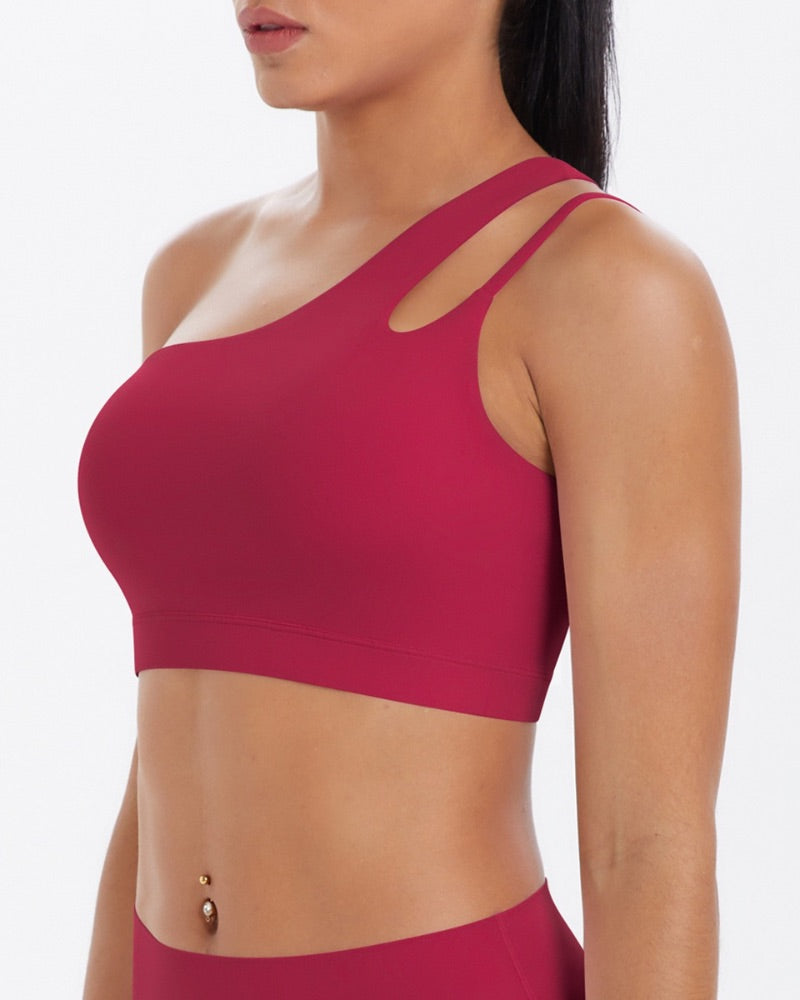 Level Up | Mia Sports Bra