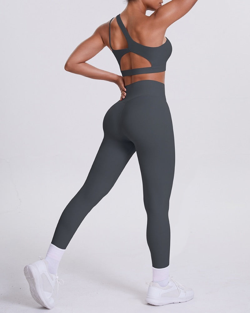 Level Up | MIA Sports Bra