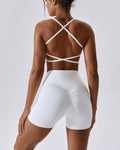 A New Era - Multi Strap Sports Bra - 724438.myshopify.com