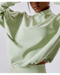 A New Era - 1/4 Zip Pullover - Relaxed Fit - 724438.myshopify.com