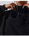 A New Era - 1/4 Zip Pullover - Relaxed Fit - 724438.myshopify.com