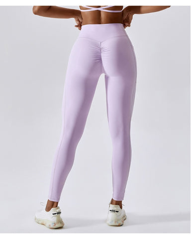 A New Era - Front Wrap Legging