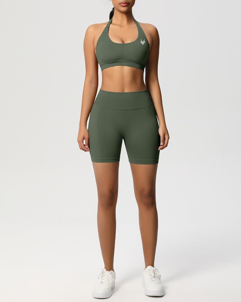 The PRIME Sports Bra