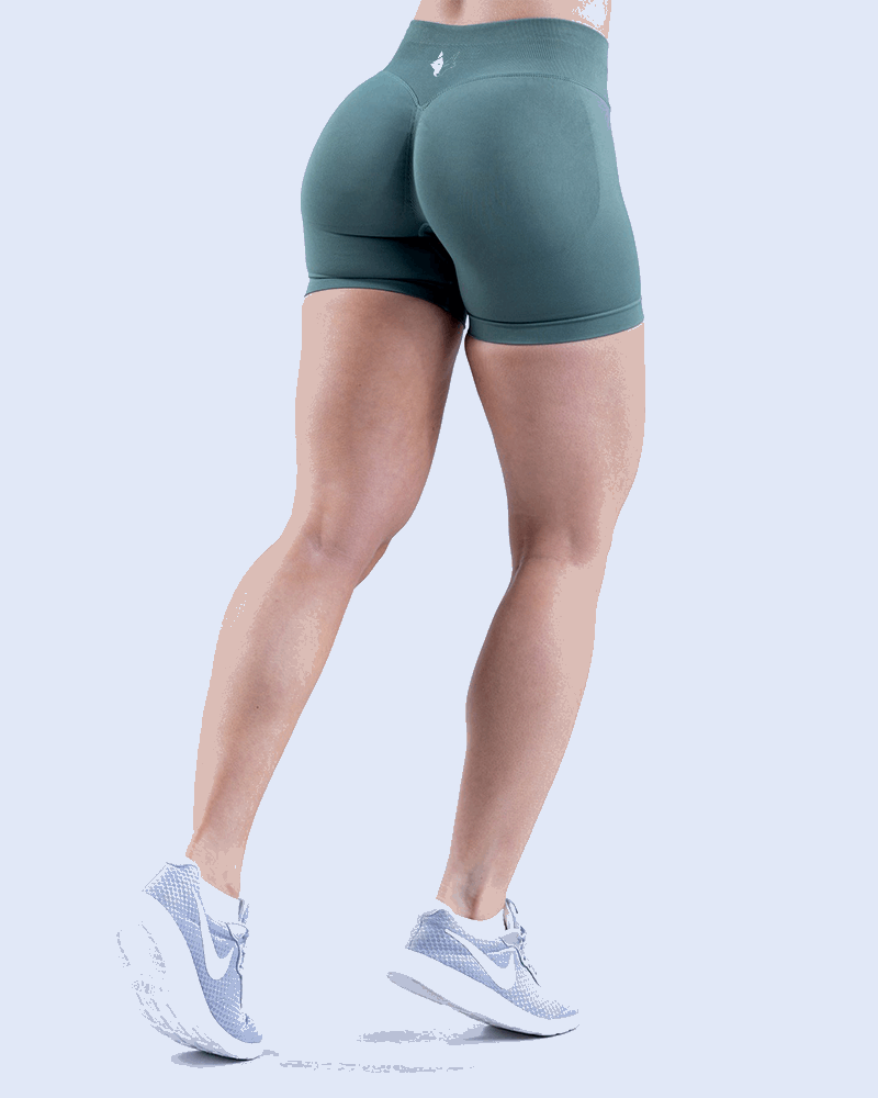 The PRIME Shorts - 724438.myshopify.com