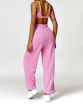 Women’s ENVY Joggers - Rose Pink - 724438.myshopify.com
