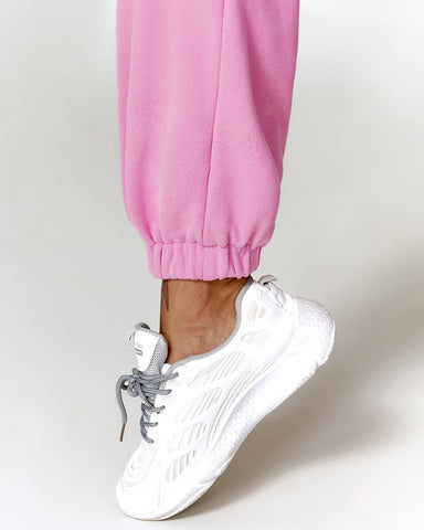 Women’s ENVY Joggers - Rose Pink