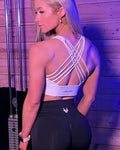 The ECHO Back Sports Bra - 724438.myshopify.com