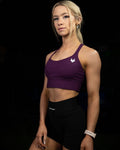 The ECHO Back Sports Bra - 724438.myshopify.com