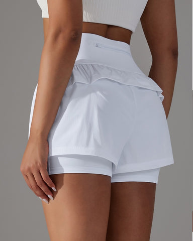 The Runner Shorts