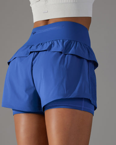 The Runner Shorts