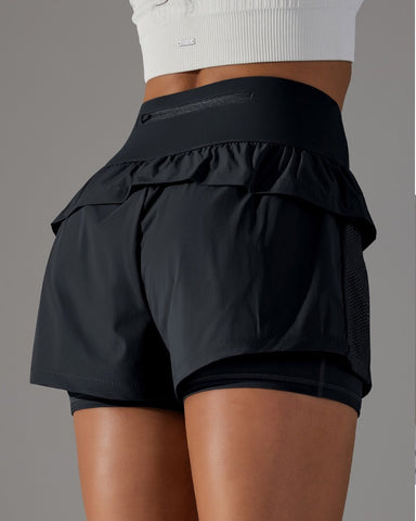 The Runner Shorts